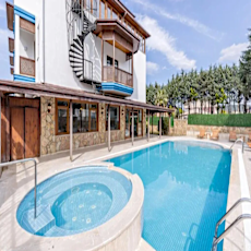 Olinda Hotel Ağva